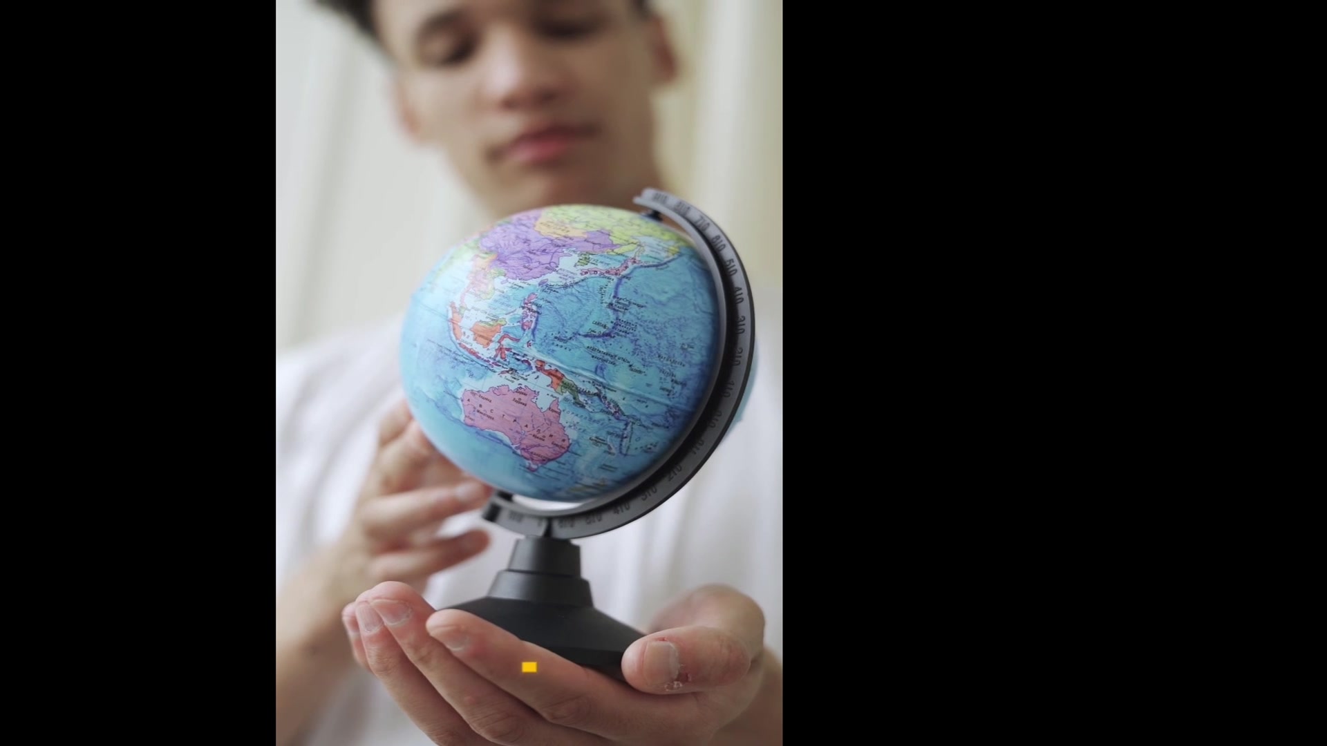 'Video thumbnail for Rotational Motion Physics '