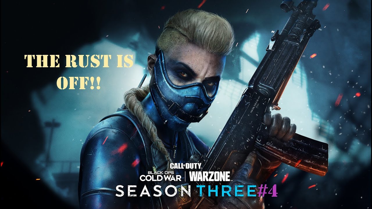 Video thumbnail for Warzone S3 E4