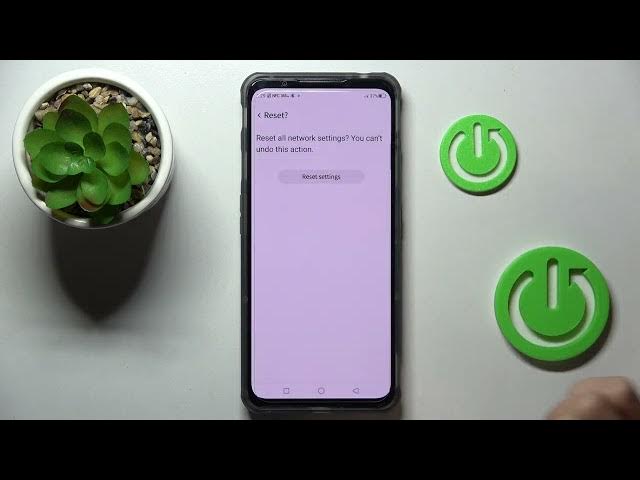 Video thumbnail for How to Reset Network Settings on Nubia Red Magic 7 – Change Network Settings to Defaults