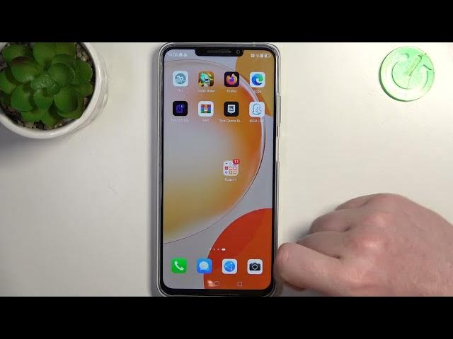 Video thumbnail for How to Fix Internet Connection on Huawei Nova Y91?