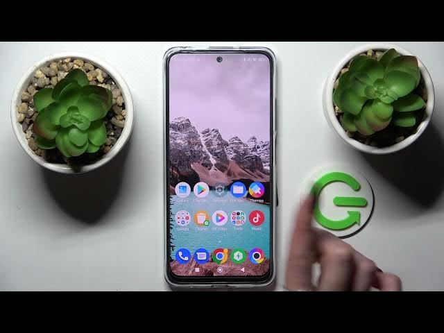 Video thumbnail for How to Change Display Refresh Rate in Poco M4 Pro 5G | Display Refresh Rate Options on Poco M4 Pro