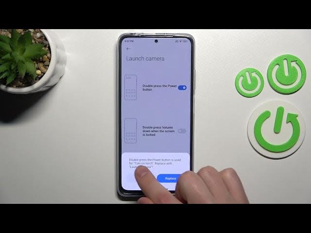 Video thumbnail for How to Customize Quick Launch on Xiaomi Poco X4 Pro 5G | Quick Lunch on Xiaomi Poco X4 Pro 5G