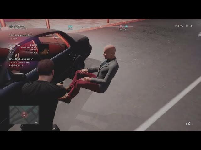 Video thumbnail for Police Simulator glitch