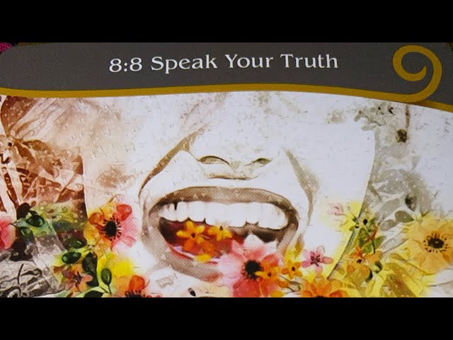 Video thumbnail for Divine Masculine’s Realizing Who The False Twin Flame Is&Divine Masculine Is To Speak Their Truth