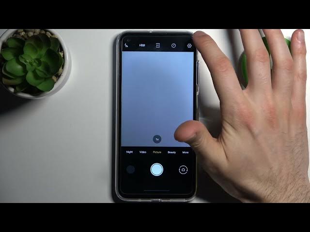 Video thumbnail for How to Change Picture Size in Blackview A90 - Adjust Camera Picture Size