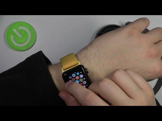 Video thumbnail for How to Connect JBL T460BT with Apple Watch - Link JBL T460 Bluetooth Headphones with Apple Watch