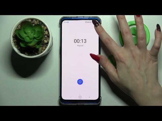 Video thumbnail for How to Record Sounds in Lenovo Legion Duel?