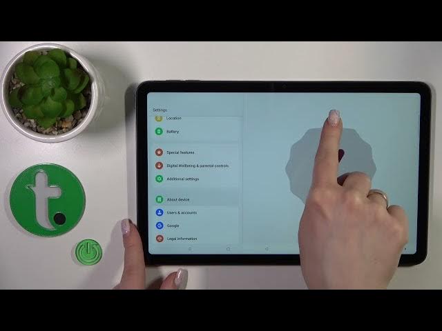Video thumbnail for How to Check Android Version on OPPO Pad Air – Check Hardware Info