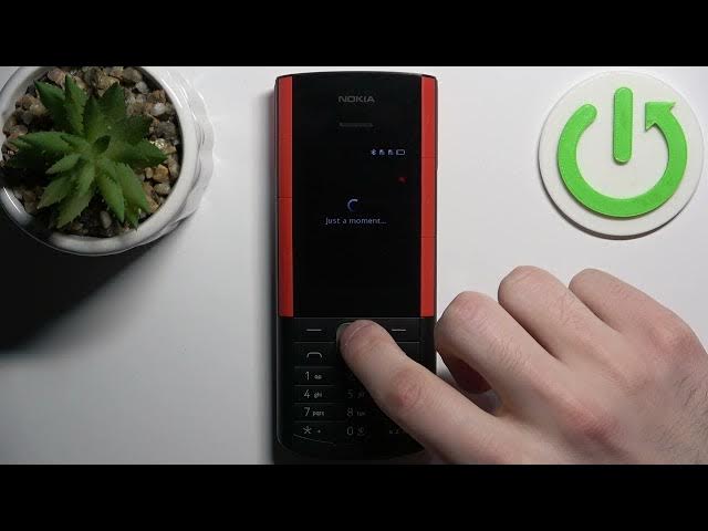 Video thumbnail for How to Activate Power Saving Mode on NOKIA 5710 Xpress Audio