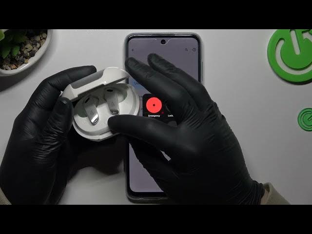 Video thumbnail for How to Fix Can't Find Bluetooth Accessory on MOTOROLA Moto G73? - Bluetooth Settings