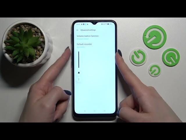 Video thumbnail for How to Unmute Calls of OPPO A16S - Unmute Ringtone