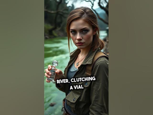 Video thumbnail for The River That Came Alive: A Haunting Tale of Nature’s Wrath and Redemption