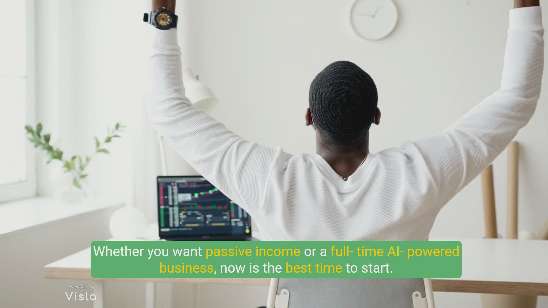 Video thumbnail for AI Money-Making Hacks- How to Profit from AI | 7 Ways to Profit from AI in 2025