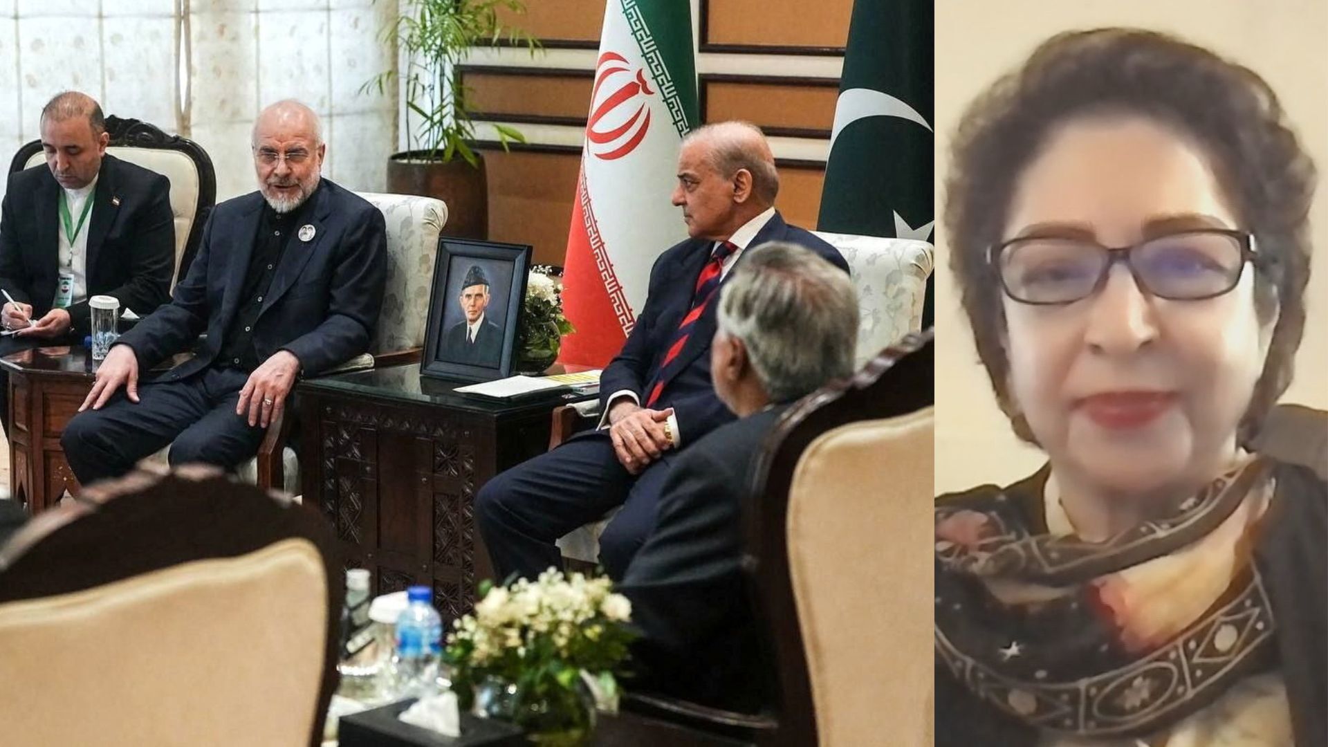 Video thumbnail for Diplomacy not dead as as neither side wants to go back to war: Pakistan ex-UN ambassador