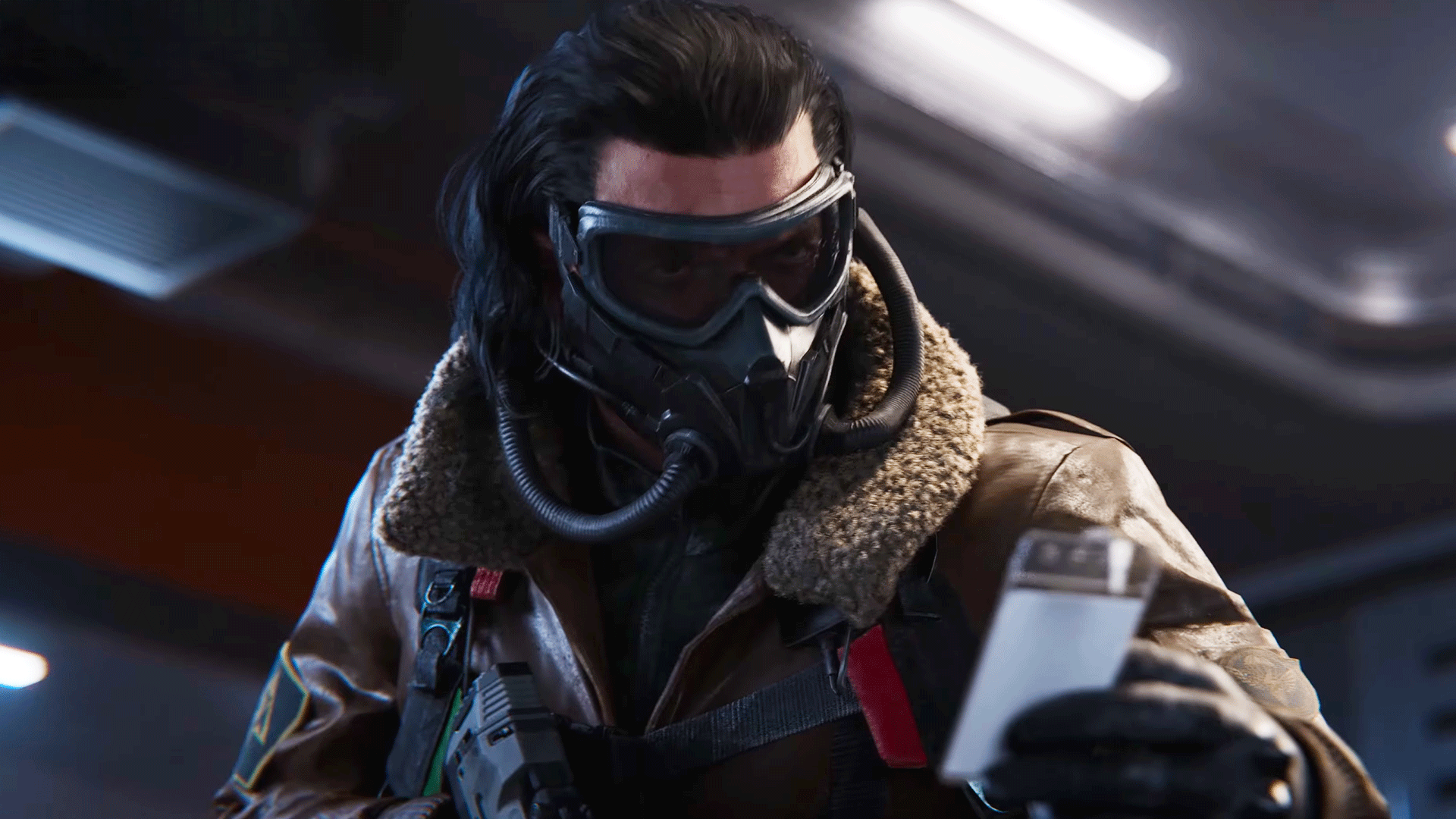 Video thumbnail for Call of Duty: Black Ops 7 - Official Season 3 Story Cinematic Trailer