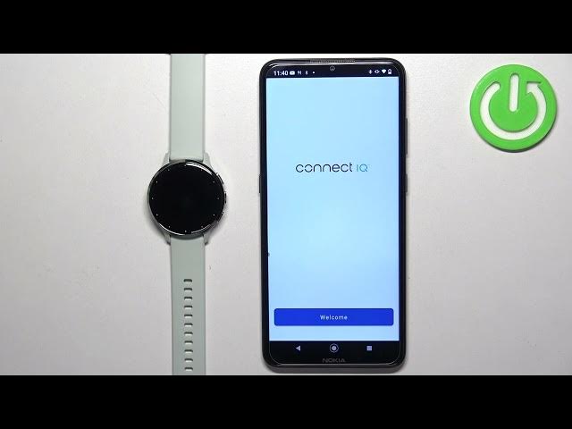Video thumbnail for How to Uninstall Applications From GARMIN Venu 3S