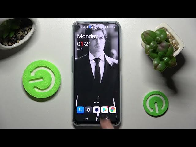 Video thumbnail for ONEPLUS NORD CE 2 LITE - How To Change and Customize Keyboard Theme