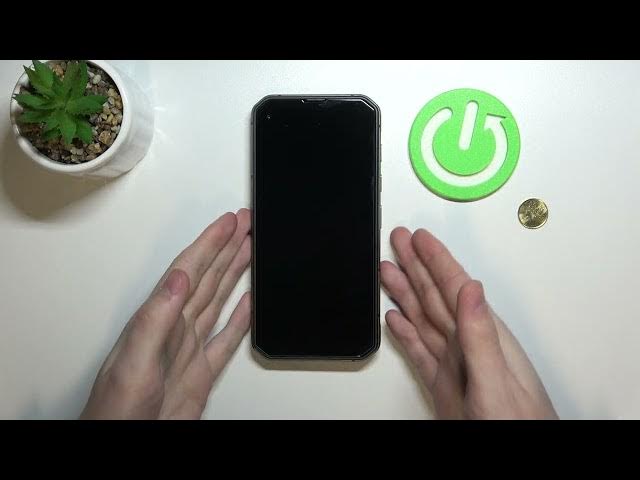 Video thumbnail for Blackview BL6000 Pro 5G - Hand Size Comparison