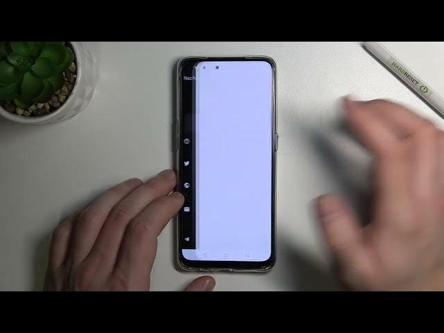 Video thumbnail for How to Hide Notch of Oppo Reno 5 Lite - Install and Use Free Nacho Noch App