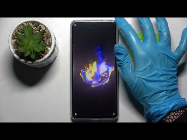 Video thumbnail for How to Apply Animated Wallpaper on MOTOROLA Edge 20 Pro - Download Magic Fluids Wallpaper