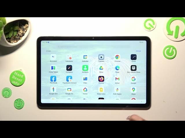 Video thumbnail for How to Clone Apps on Oppo Pad Air - Duplicate Apps