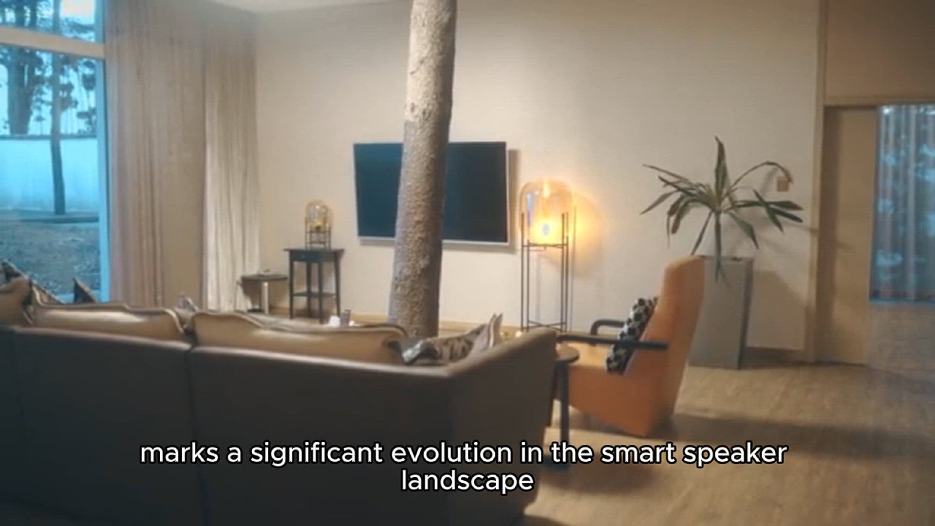 Video thumbnail for Amazon Echo (4th Gen)