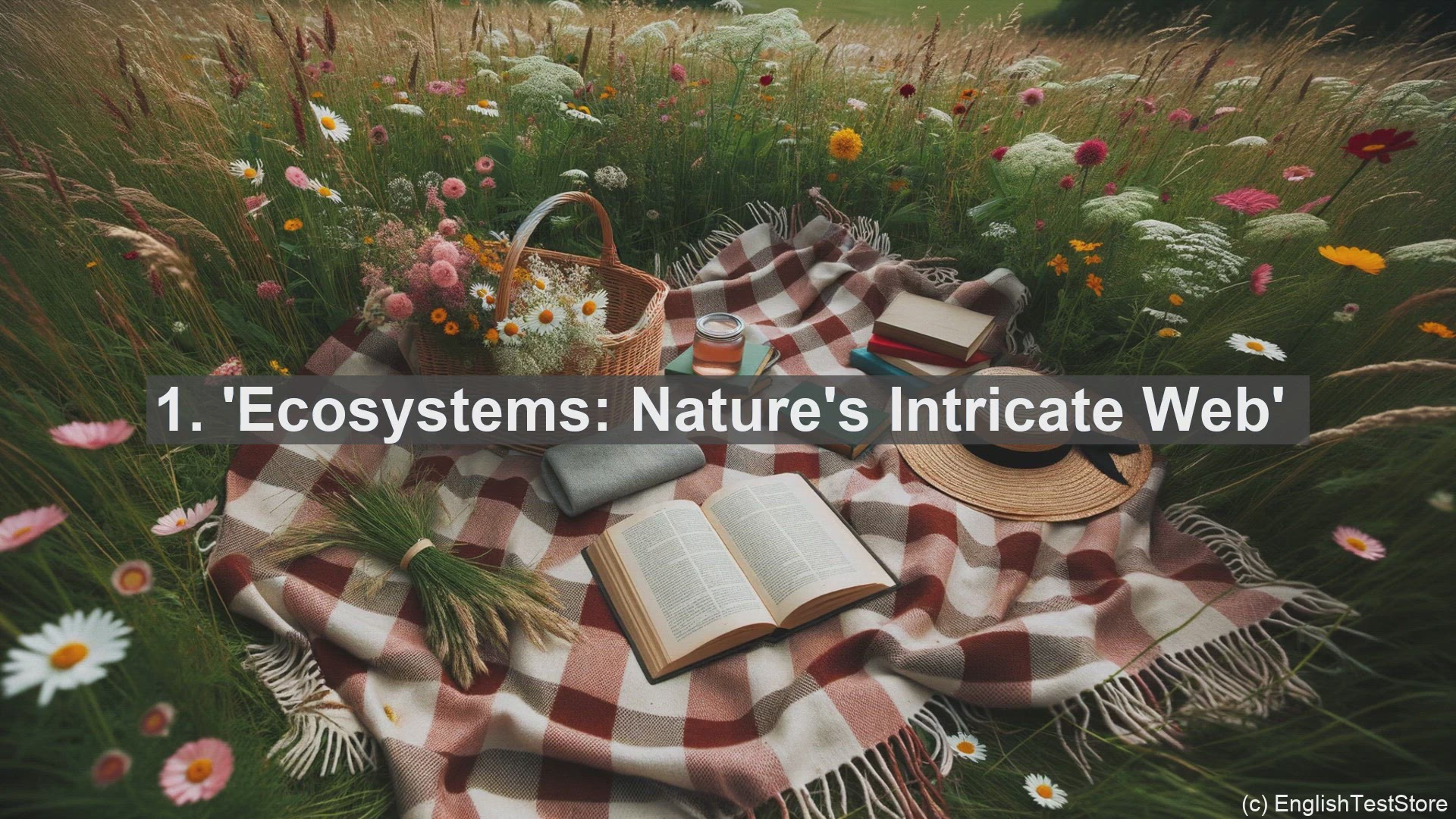 'Video thumbnail for Top 10 Phrases for Discussing Nature Conservation and Wildlife Protection'