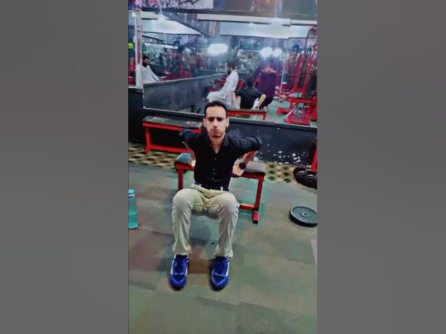 Video thumbnail for #gymmotivation #motivation