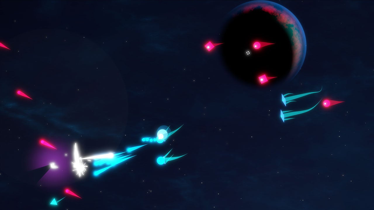 Video thumbnail for XENOFLEKT - Official Announcement Trailer