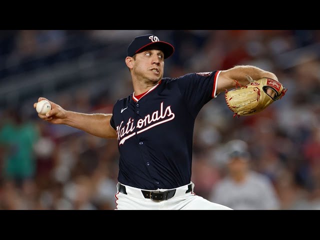 Video thumbnail for Jacob Barnes 2024 Highlights!