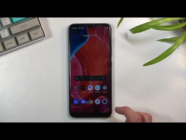 Video thumbnail for How to Enable Power Saving Mode in REALME C21Y – Extend Battery Life