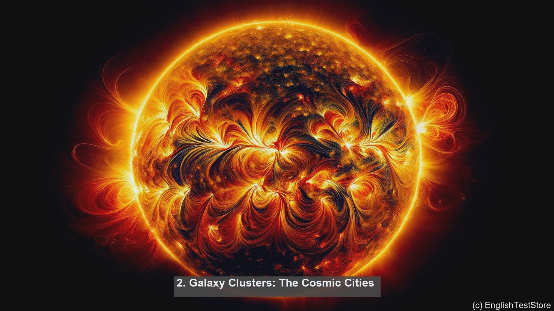 'Video thumbnail for 10 Things You Didn't Know About The Cosmic Web and Its Structure'