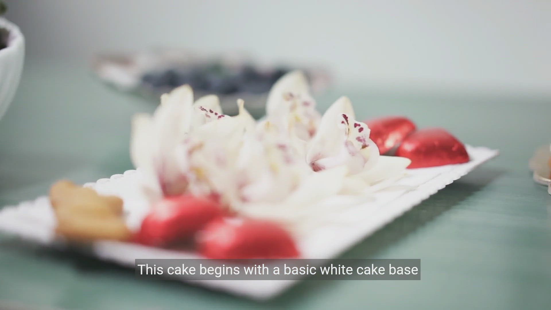 Video thumbnail for Orange Crush Poke Cake - Fun & Fruity Baking Recipe Tutorial