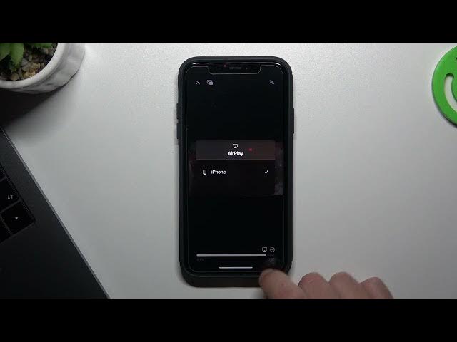 Video thumbnail for How to Cast Videos from Safari Web Browser