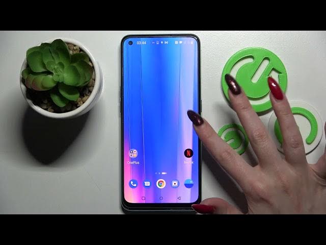Video thumbnail for How to Change Default Apps on OnePlus Nord CE 2 – Switch Default Applications