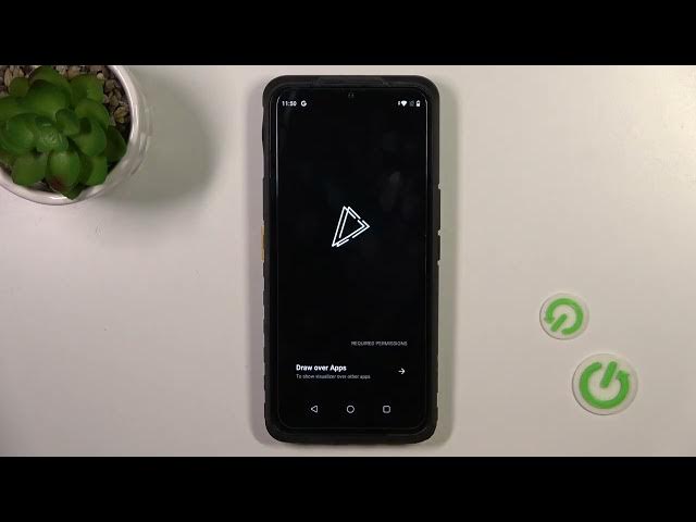 Video thumbnail for How to Get AOD via Free Muviz Edge App in CAT S53 - Always On Display App
