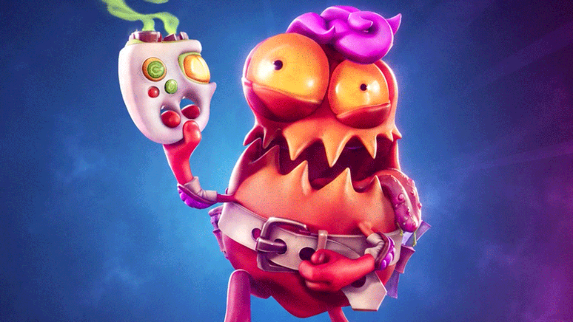 Video thumbnail for Flea Madness - Official Release Date Trailer
