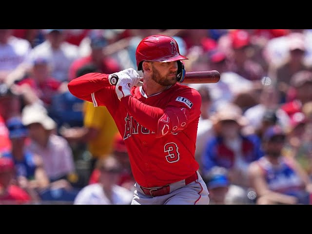 Video thumbnail for Taylor Ward's First 35 Home Runs of 2025!