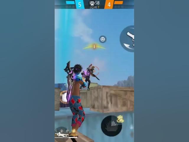 Video thumbnail for Help me guys please # Im hero killer king # FREE FIRE lover