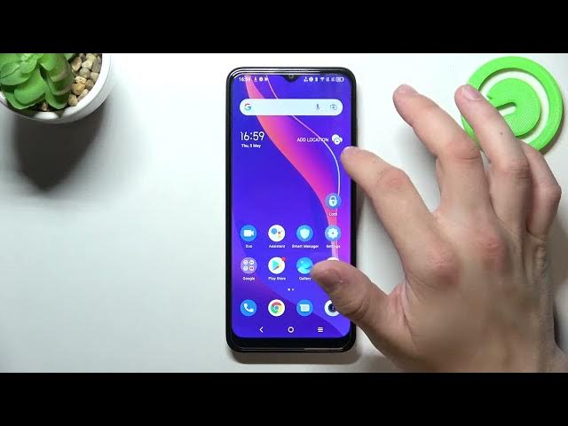 Video thumbnail for TCL 306 - Does It Have Screen Mirroring