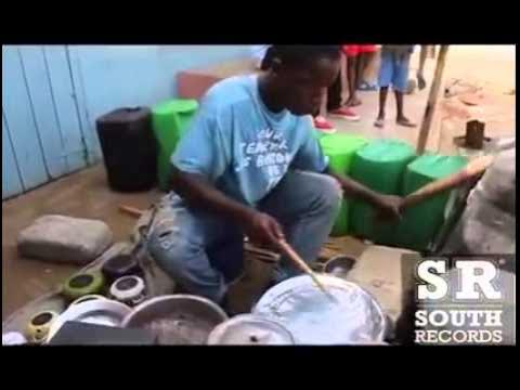 Video thumbnail for genie de la batterie ivoirienne