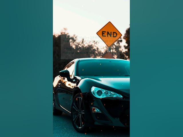 Video thumbnail for Ford Mustang Mach-E | electric car #shorts