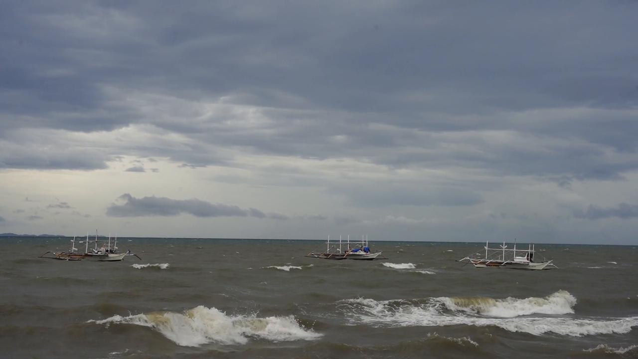Video thumbnail for Philippines: 384, 527 FAMILIES IN THE PHILIPPINES AFFECTED NATIONWIDE DUE TO BAD WEATHER.