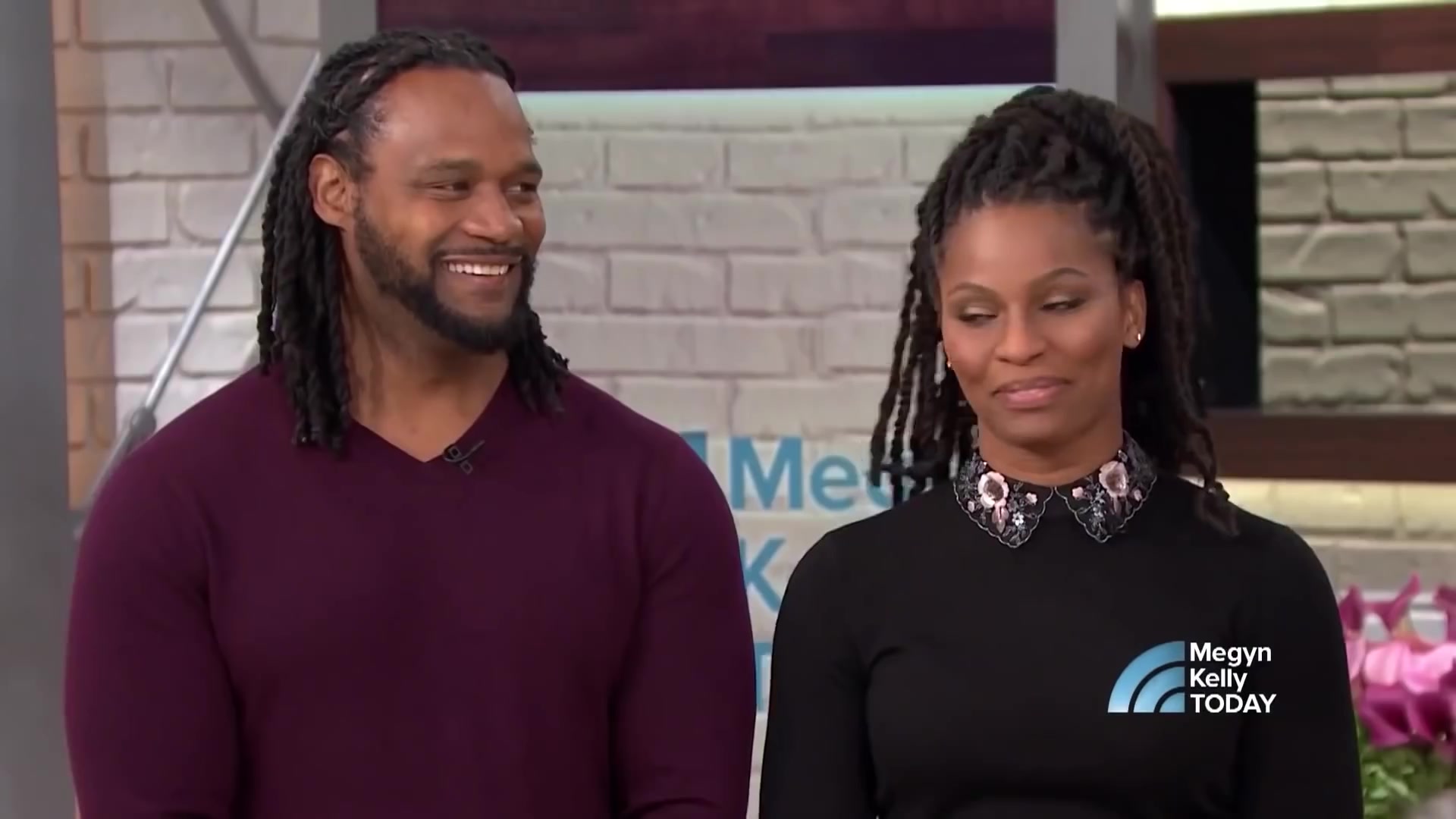 'Video thumbnail for Weird Things Everyone Just Ignores About These HGTV Couples'