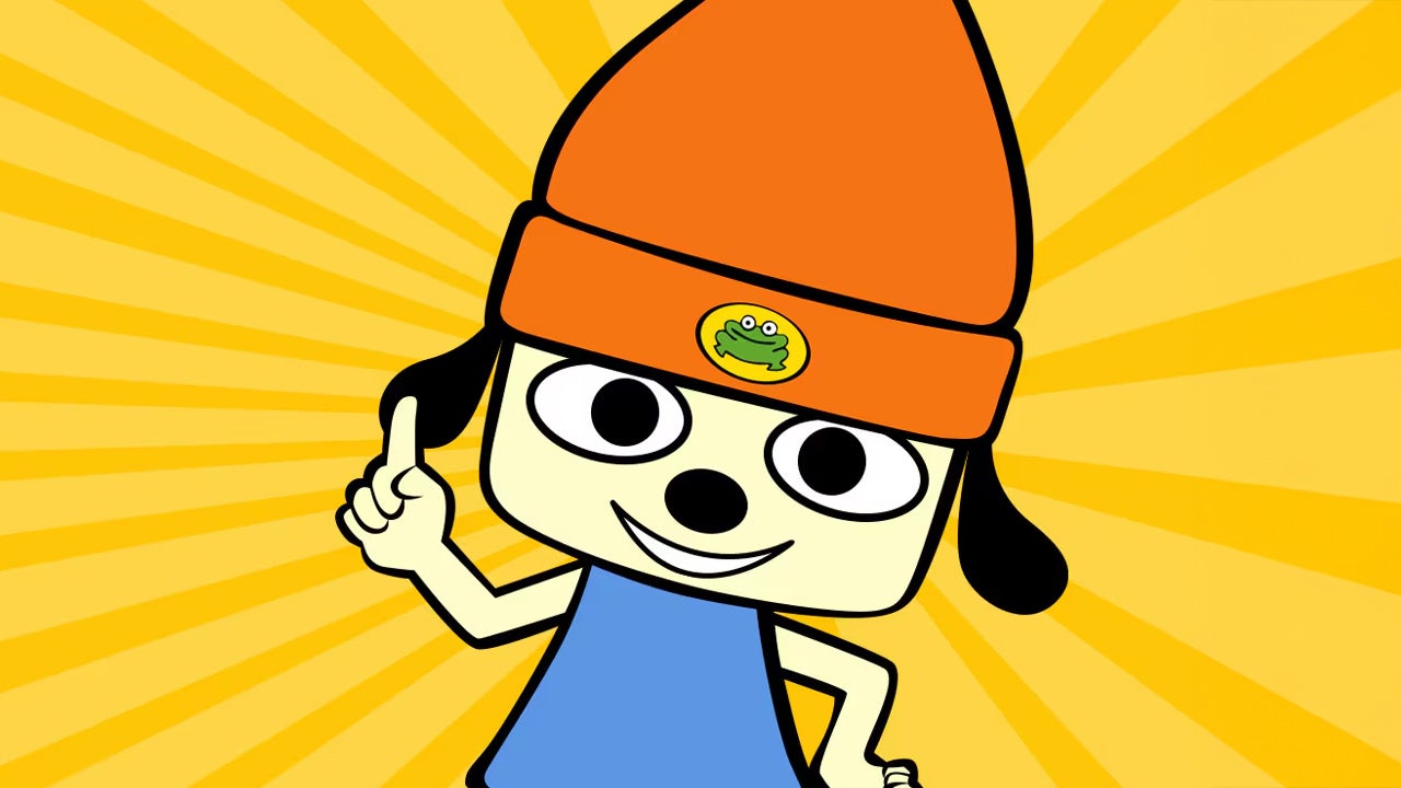 Video thumbnail for Parappa the Rapper: Is It Still Fun Today?