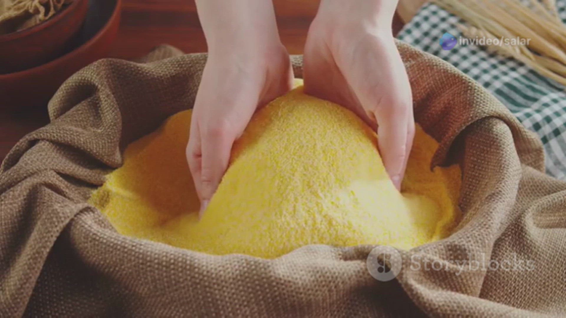 Video thumbnail for Kurkure recipe