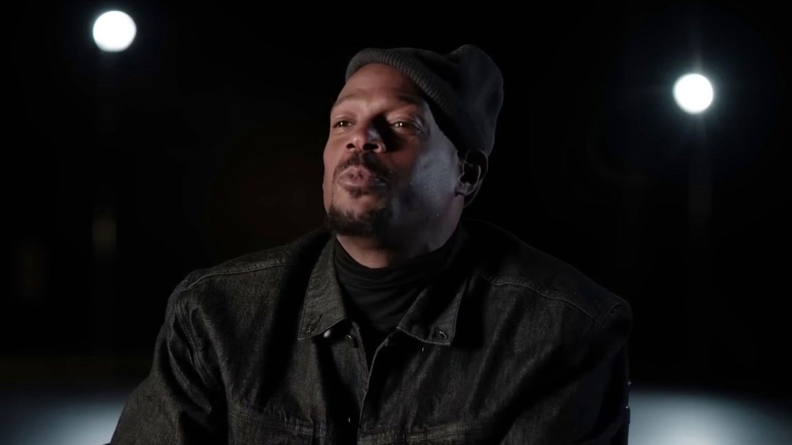 Video thumbnail for Scary Movie: Wayans Family (Featurette)