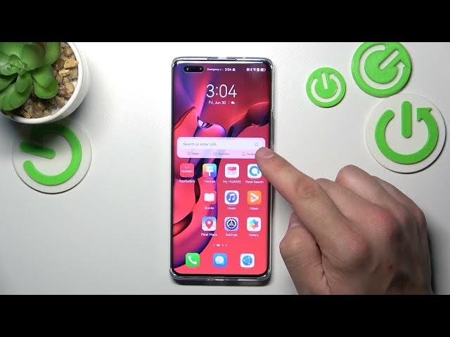 Video thumbnail for How to Enable & Disable App Drawer on Huawei Nova 11 Pro?