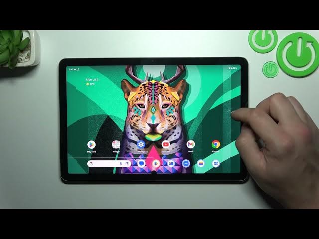 Video thumbnail for How to Reset Google Advertising ID on Google Pixel Tab?