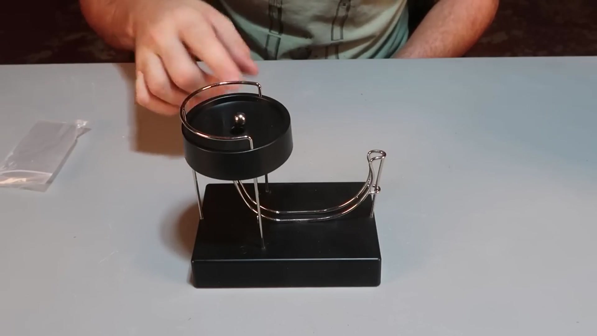 'Video thumbnail for 5 Weirdest Gadgets I Found on Amazon'